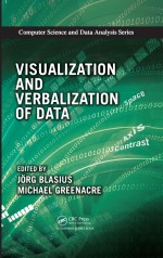 Visualization and verbalization of data